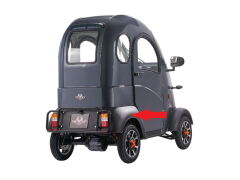 REGAL RAPTOR K4 Arka Çamurluk Sağ