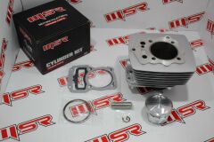 CG 250 SİLİNDİR  MSR 79 BOY 67 MM 15P 8 PETEK 125 UYUMLU