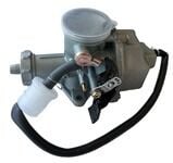 KARBÜRATÖR KMP. CG 150 ELDEN (PZ27)