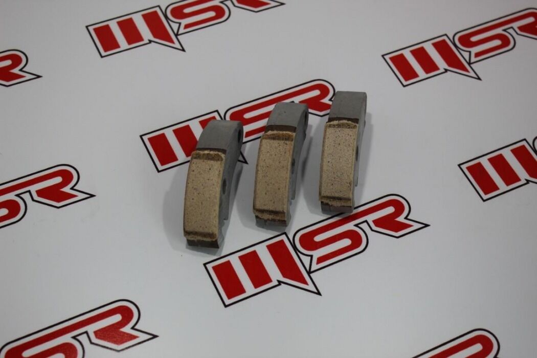 DYLAN 150 DEBRİYAJ BALATA OEM