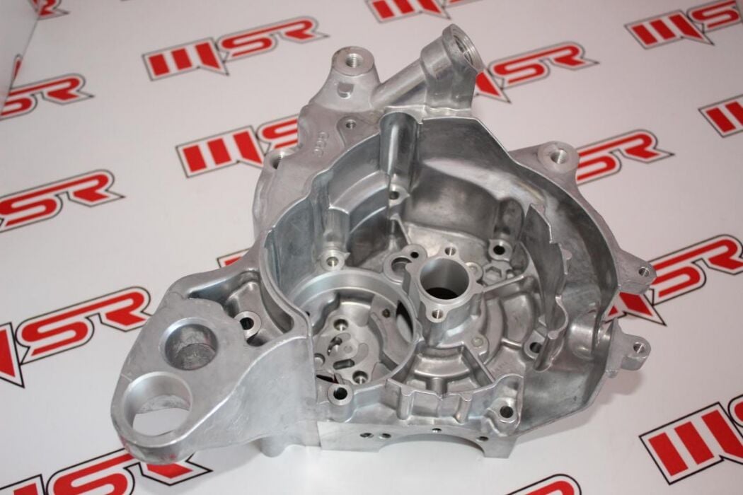 SPACY 110 SAĞ CARTER