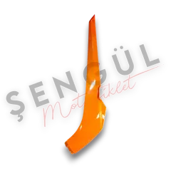 YUKİ GELATO 125 ALT MARŞBİYEL SOL SARI