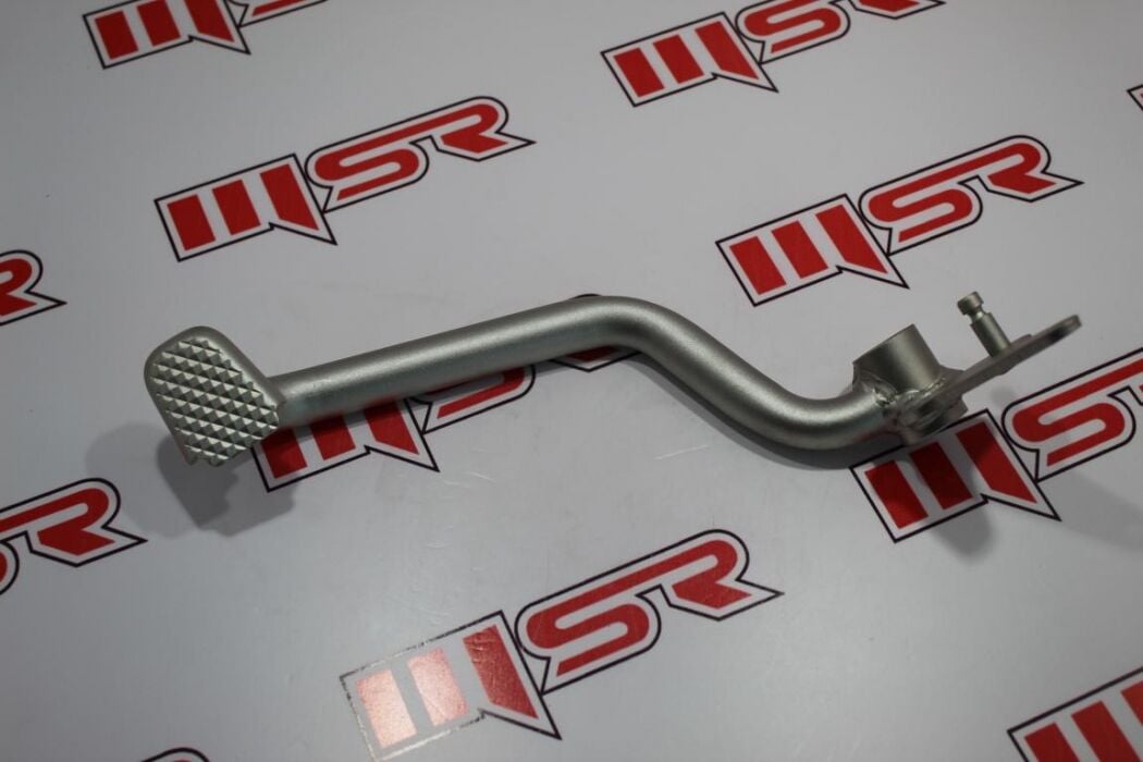 YAMAHA YS125 FREN PEDALI OEM