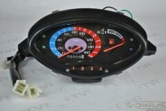 CUP KH 100 KM SAATİ KOMPLE CTVR