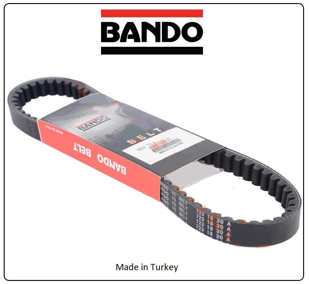 Honda Today 50 BANDO KAYIŞ - TÜRKİYE ÜRETİMİ
