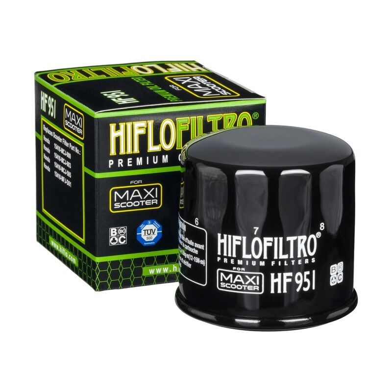 HIFLO YAĞ FİLTRESİ HF951