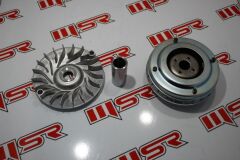 BENELLİ ZAFFERANO 250 ÖN DEBRİYAJ