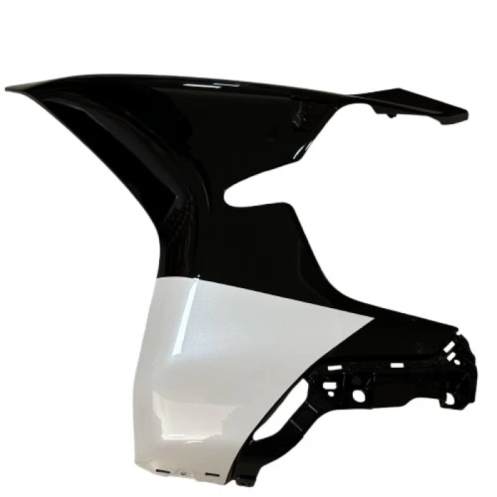 CF MOTO ON PANEL SOL (NEBULA SIYAH) 450SR 6AQV-040503-1002-0VT00