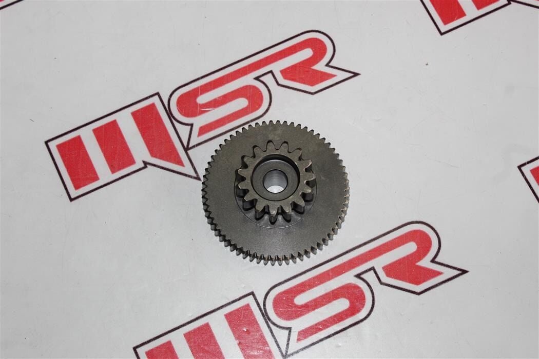 CF MOTO 250 NK250 SR MARŞ DİŞLİ A