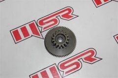 CF MOTO 250 NK250 SR MARŞ DİŞLİ A