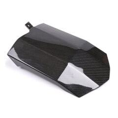 YAMAHA MT 09 UYUMLU ARKA İÇ ÇAMURLUK CARBON