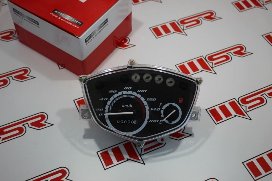 Yamaha Crypton Gösterge Paneli Yeni Model C8 Oem