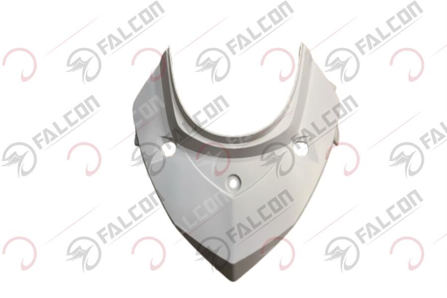 PORT BAĞAJ BİRLEŞTİRİCİ BEYAZ - QUICK 50 Falcon