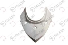 PORT BAĞAJ BİRLEŞTİRİCİ BEYAZ - QUICK 50 Falcon