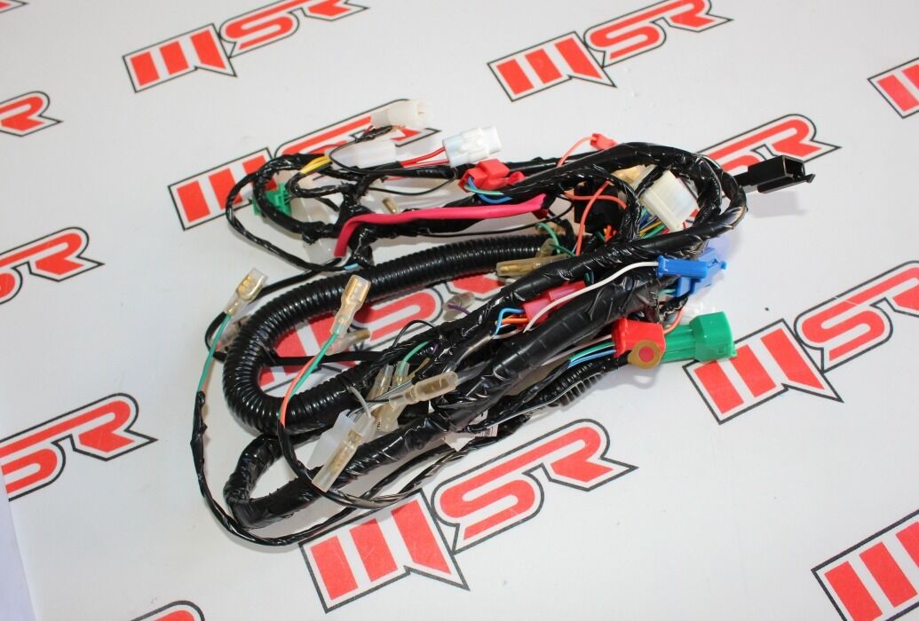 TVS APACHE RTR DIGITAL TESİSAT