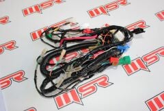 TVS APACHE RTR DIGITAL TESİSAT