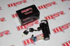 MSR POWERSKY OEM  KONTAK SETİ PULSAR 200 NS