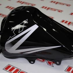 RAMZEY CROSS 200 KUBA RK200-R DEPO SİYAH
