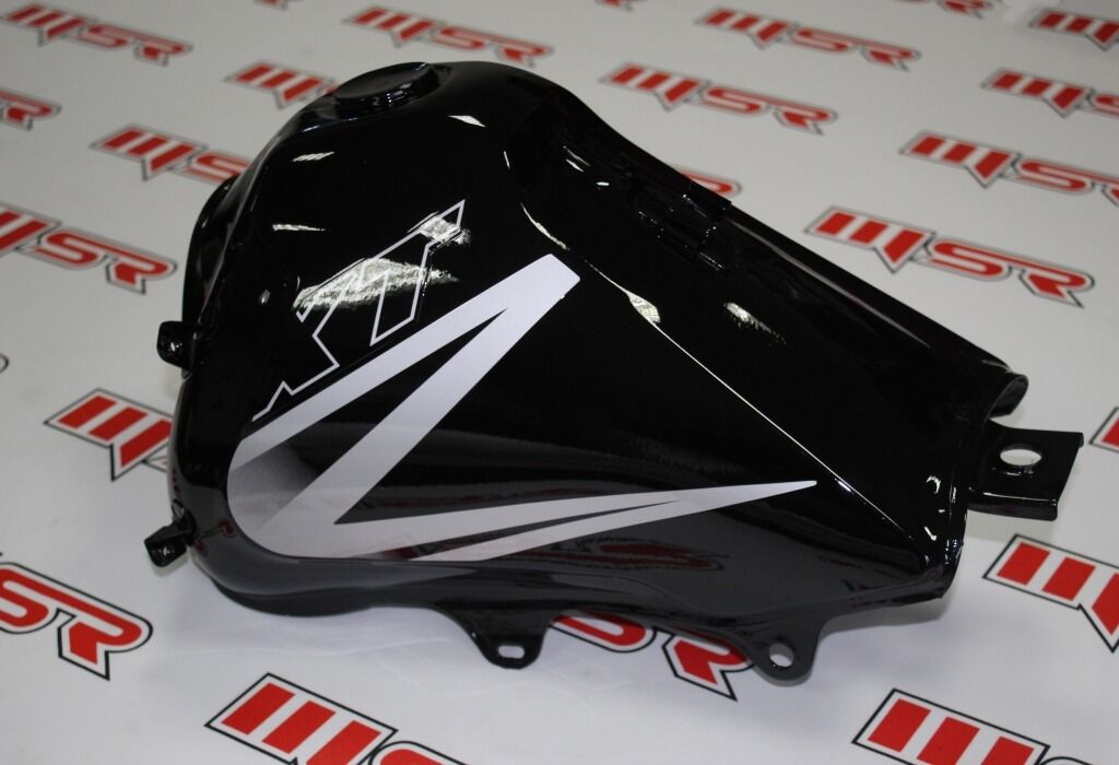 RAMZEY CROSS 200 KUBA RK200-R DEPO SİYAH