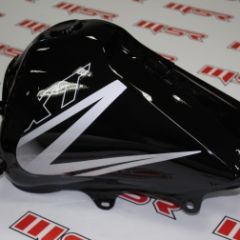 RAMZEY CROSS 200 KUBA RK200-R DEPO SİYAH