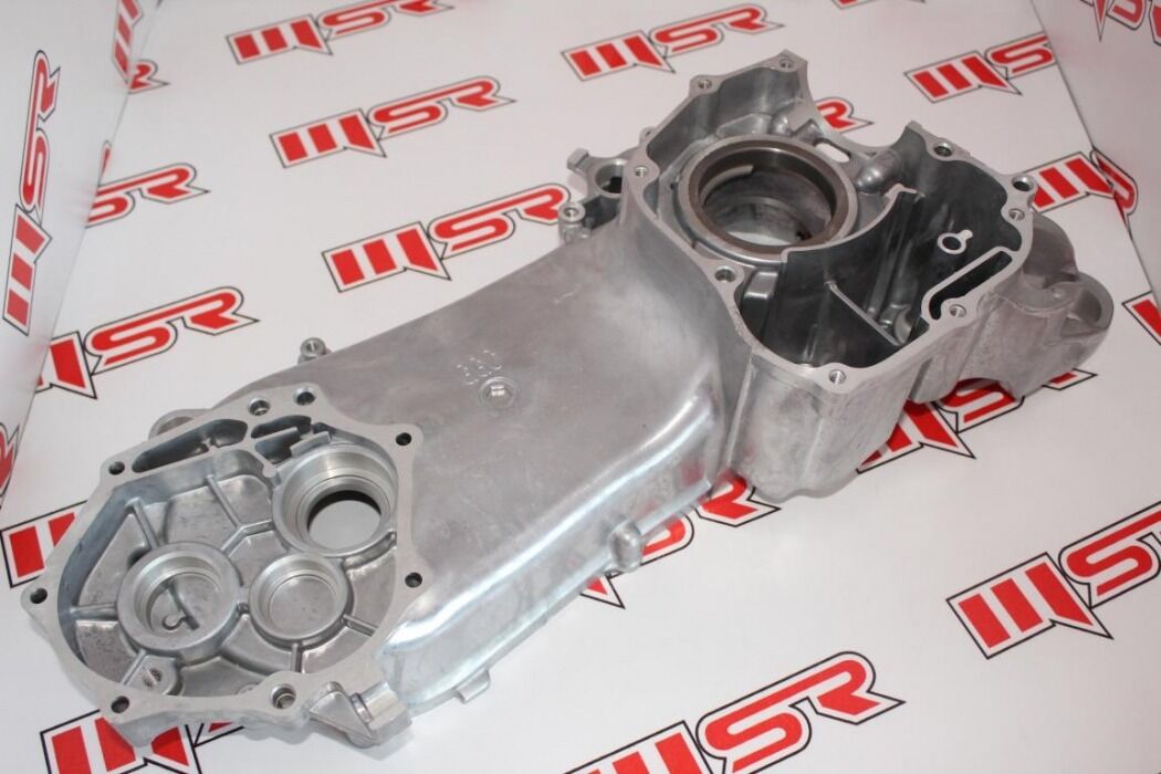 SPACY 110 SOL CARTER