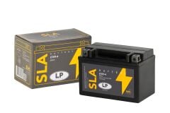 SYM HD EVO 200 SLA AKÜ (MB LTX9-4) / 8 A / KG: 3 / L:150 / W:87 / H:105 CCA: 135