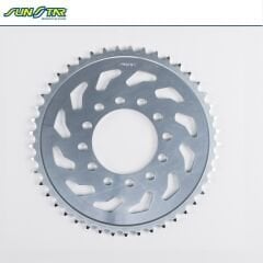 Kawazaki ZX-6R NINJA 600 ARKA DİŞLİ