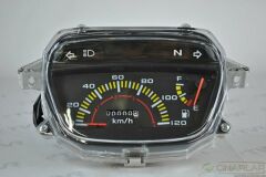 WİNTON 100 KM SAATİ KOMPLE CTVR