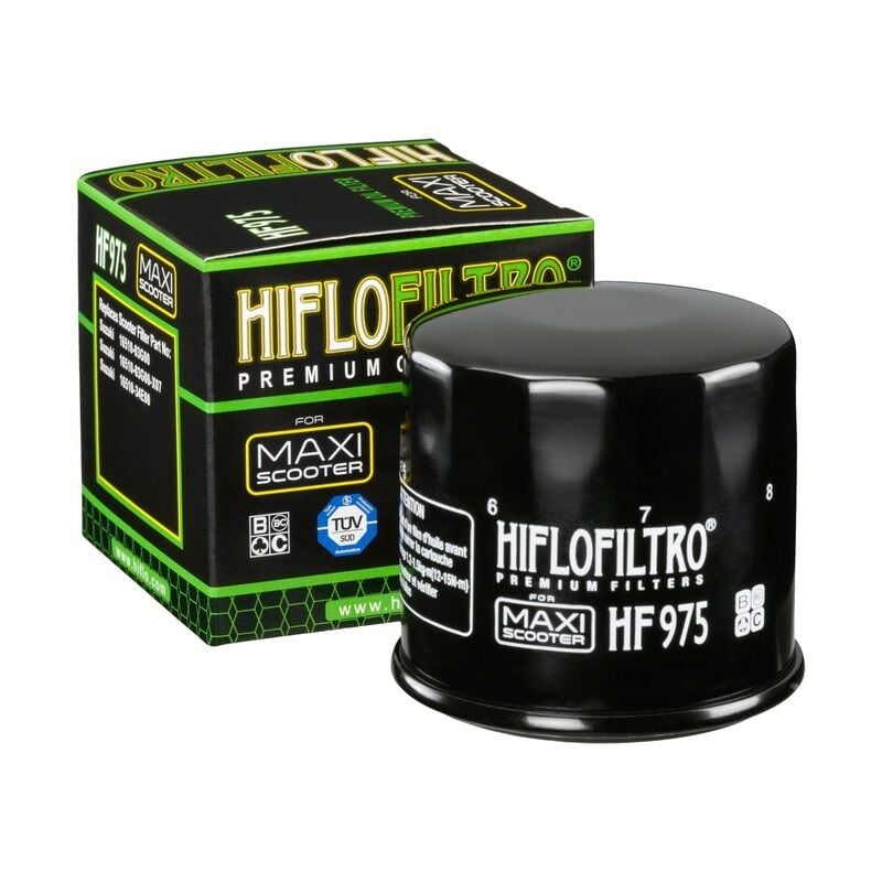 HIFLO YAĞ FİLTRESİ HF975