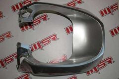 HONDA BEAT ÖN PANEL GÜMÜŞ