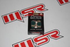 HONDA SPACE 110 - HERO DUET 125 - 6 LI BURÇ 17.5 GR.  HİNDİSTAN