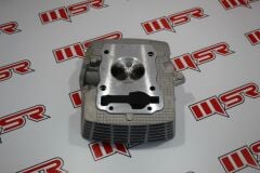 CB 125 E SİLİNDİR KAPAK OEM