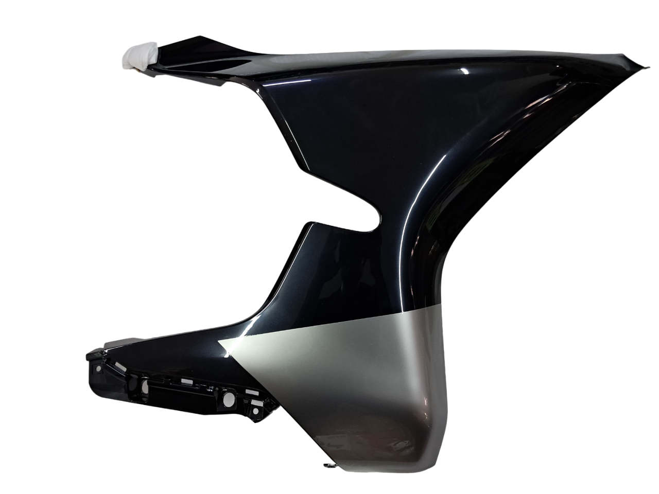 CF MOTO ON PANEL SAG (ZIRCON SIYAH) 450SR 6AQV-040504-1002-0DE00