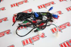 TVS APACHE 150 TESİSAT