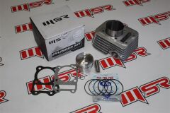 LX200-ATV KYMCO-VİP TRAK 200 65.5 SİLİNDİR KİTMODİFİYE