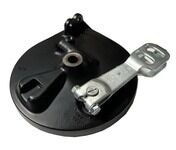 ÖN KAMPANA TVS JUPİTER (SİYAH)