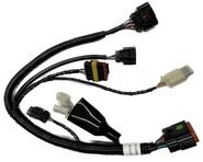 SENSÖR TESİSATI KOMPLE SK TAB