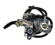 KARBÜRATÖR KMP. CUP 100 + 110 (Musluklu)