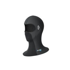 Nukrowear Thermo 4 Mevsim Balaklava
