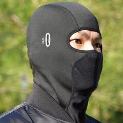 Nukrowear Thermo 4 Mevsim Balaklava