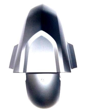 RMG MOTO GUSTO PREGO 125 ON CAMURLUK FUME