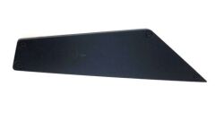 RMG MOTO GUSTO RIKKO SELE YAN KAPAK SUSLEYICI SAG SIYAH