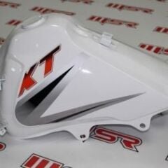 RAMZEY CROSS 200 KUBA RK200-R DEPO BEYAZ