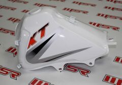 RAMZEY CROSS 200 KUBA RK200-R DEPO BEYAZ