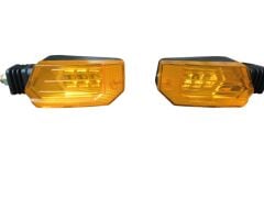 ÖN SİNYAL TAKIMI ARSEN