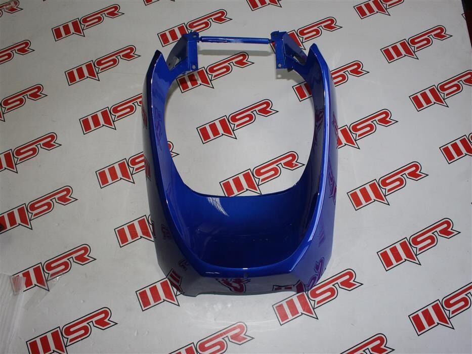 HONDA BEAT ÖN PANEL MAVİ