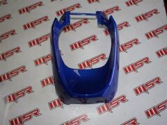 HONDA BEAT ÖN PANEL MAVİ
