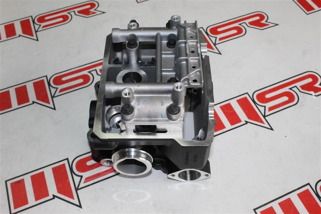 Cf Moto 250NK 250SR Silindir Kapak