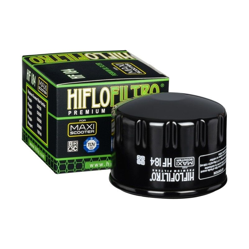 HIFLO YAĞ FİLTRESİ HF184