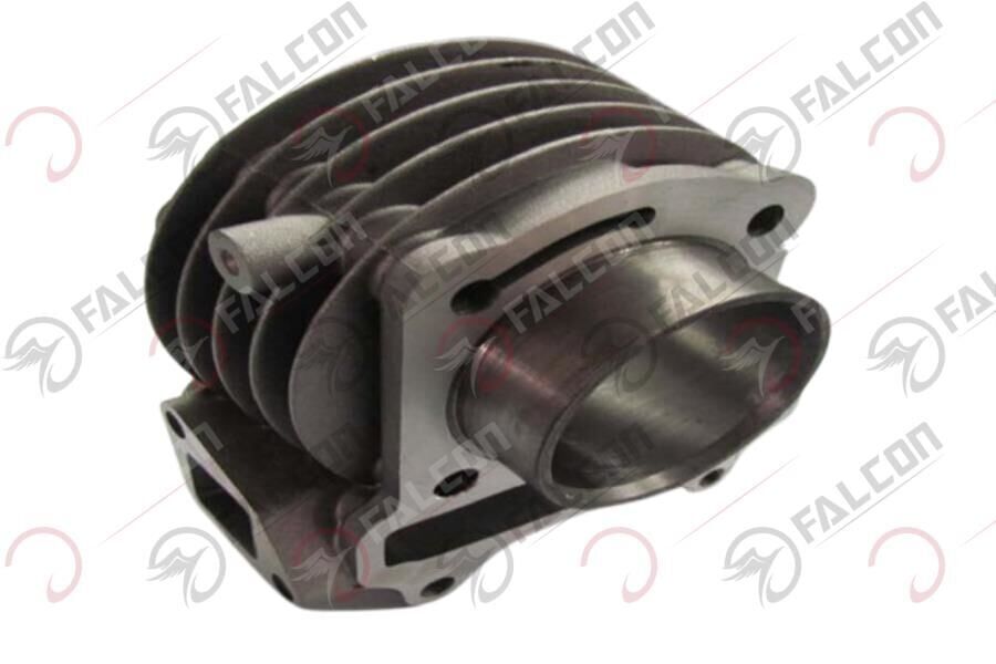 SİLİNDİR PİSTON KOMPLE -QUICK 50 Falcon